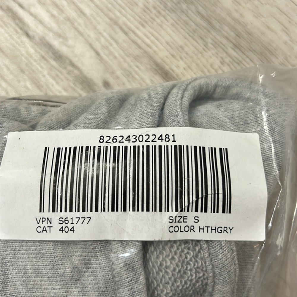 G by Giuliana Gray Long Sleeve Top - Picture 7 of 7